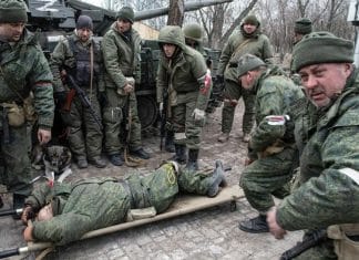 Фото до матеріалу: Війна в Україні сьогодні — фронт, вибухи, карта боїв