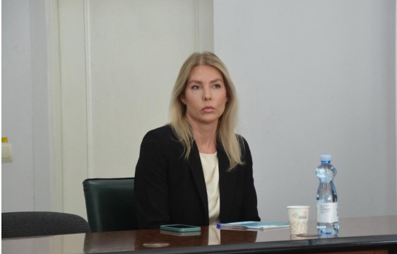Фото до матеріалу: Нові повноваження заступників Луцького міського голови: хто за що відповідає