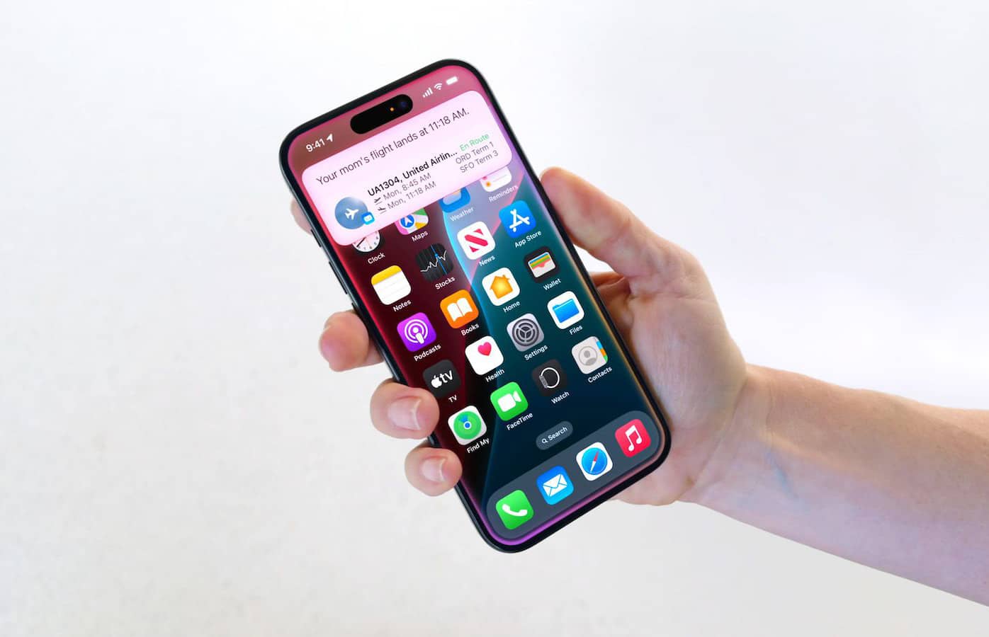 Фото до матеріалу: Apple виплатить 250 мільйонів доларів через затримку функцій Siri