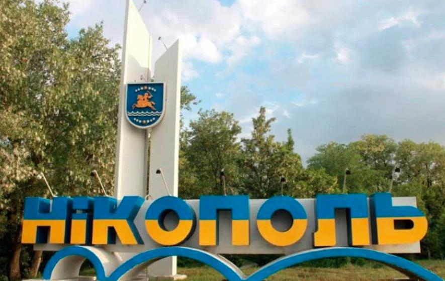 Фото до матеріалу: Військові спростували чутки про прорив російських ДРГ у Нікополь