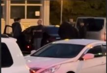Фото до матеріалу: Міністр оборони Німеччини Борис Пісторіус прибув до Києва для переговорів