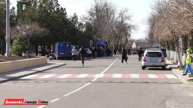 Фото до матеріалу: Лад надворі — лад у душі: секрети родини Яждин із Визирки (фото)