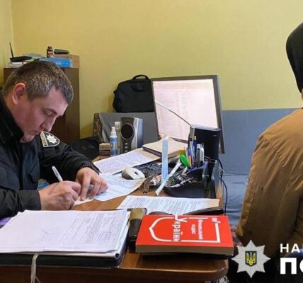 Фото до матеріалу: У Стрию мотоцикліст отримав тілесні ушкодження після зіткнення з автомобілем