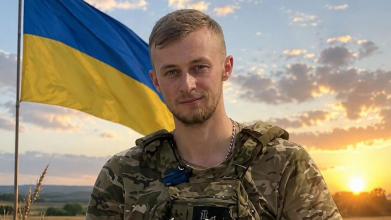 Фото до матеріалу: Медики з Волині евакуювали важкохворого пацієнта з Києва до Польщі