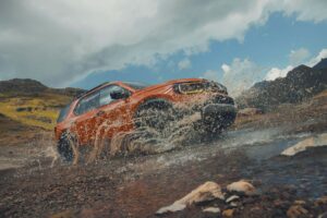 Фото до матеріалу: Електрична BMW M3 2027 року: 1000 кінських сил та звук V10