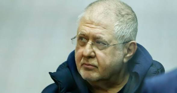 Фото до матеріалу: Нова кримінальна справа проти Коломойського: шахрайство з банківськими коштами на мільйони