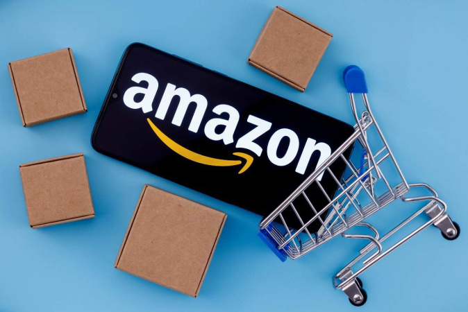 Фото до матеріалу: Amazon не планує платити ПДВ в Україні: що це означає для покупців