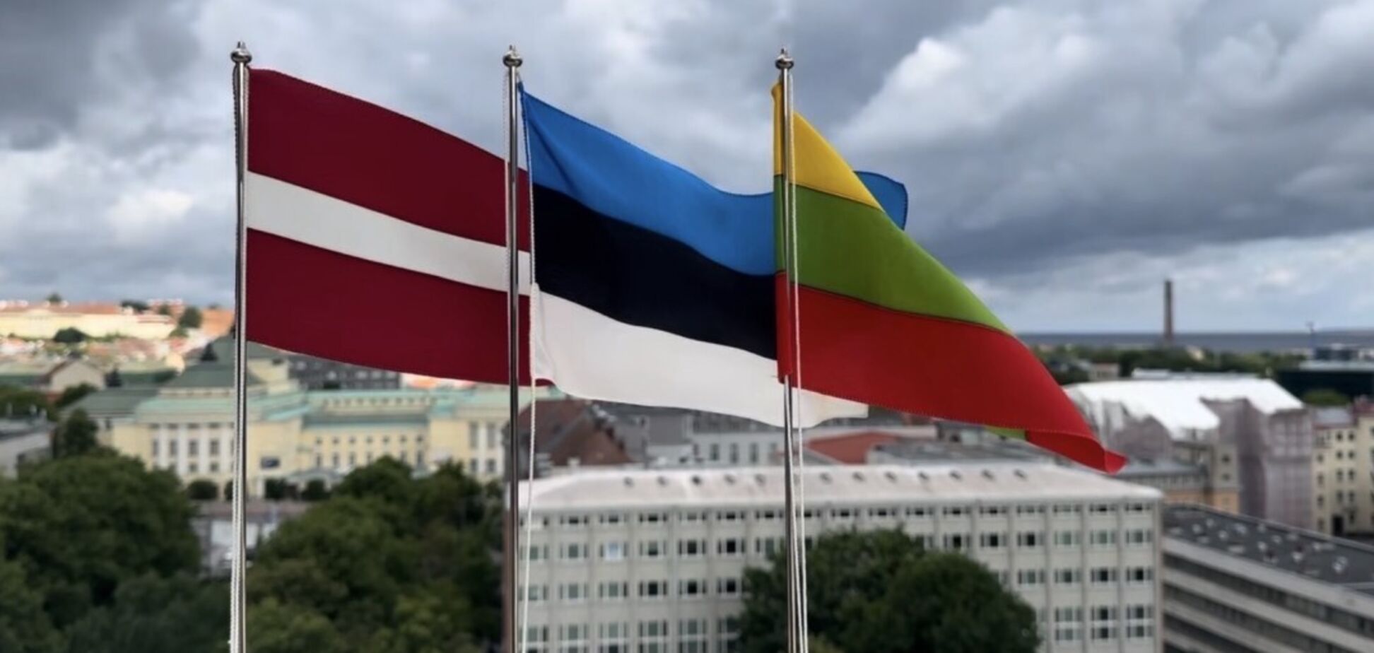 Фото до матеріалу: ISW: Кремль готує інфопривід для провокацій проти НАТО, використовуючи тему українських дронів