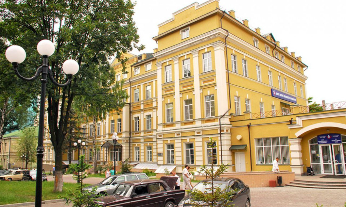 Фото до матеріалу: Реорганізація Центру дитячої кардіології в Києві: що це означає для пацієнтів