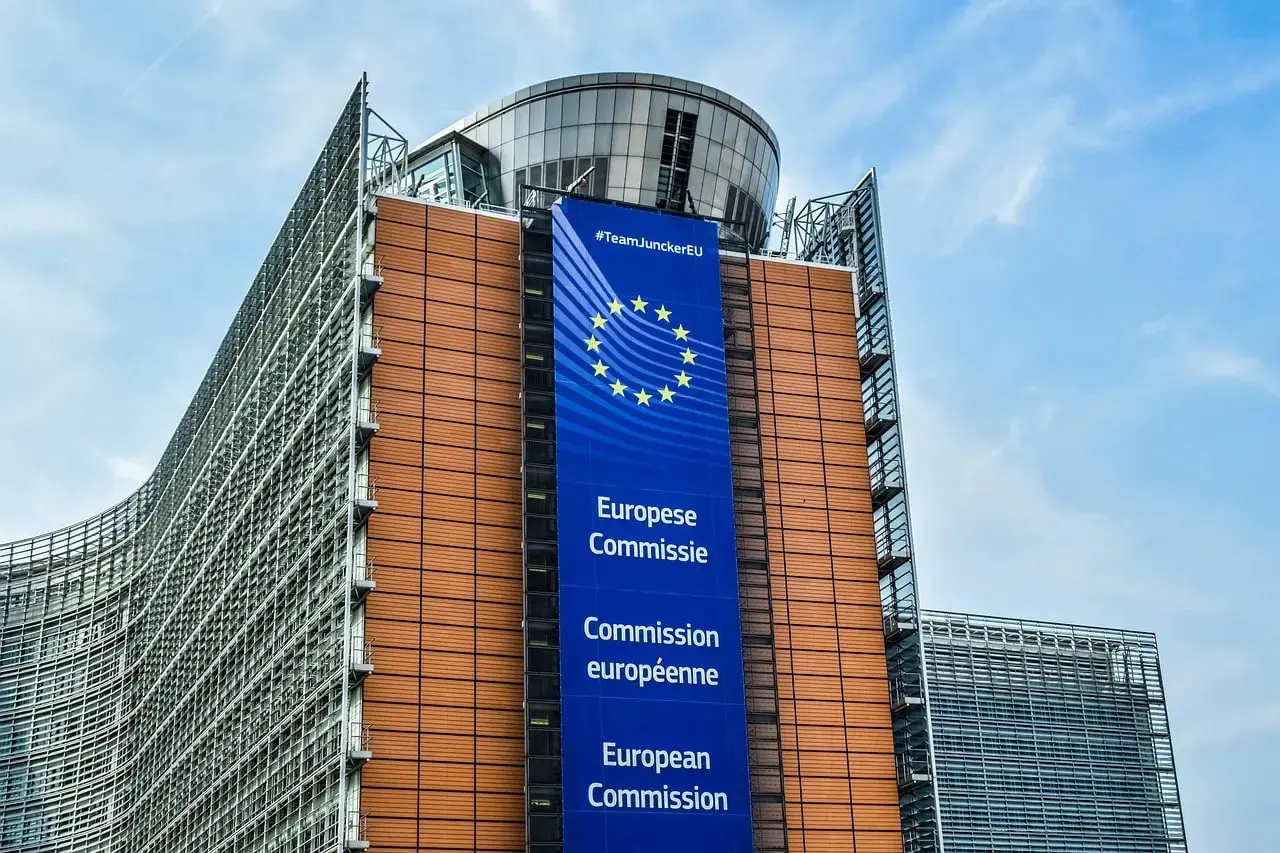 Фото до матеріалу: Енергетична ізоляція Росії: Брюссель готує найпотужніші санкції за два роки