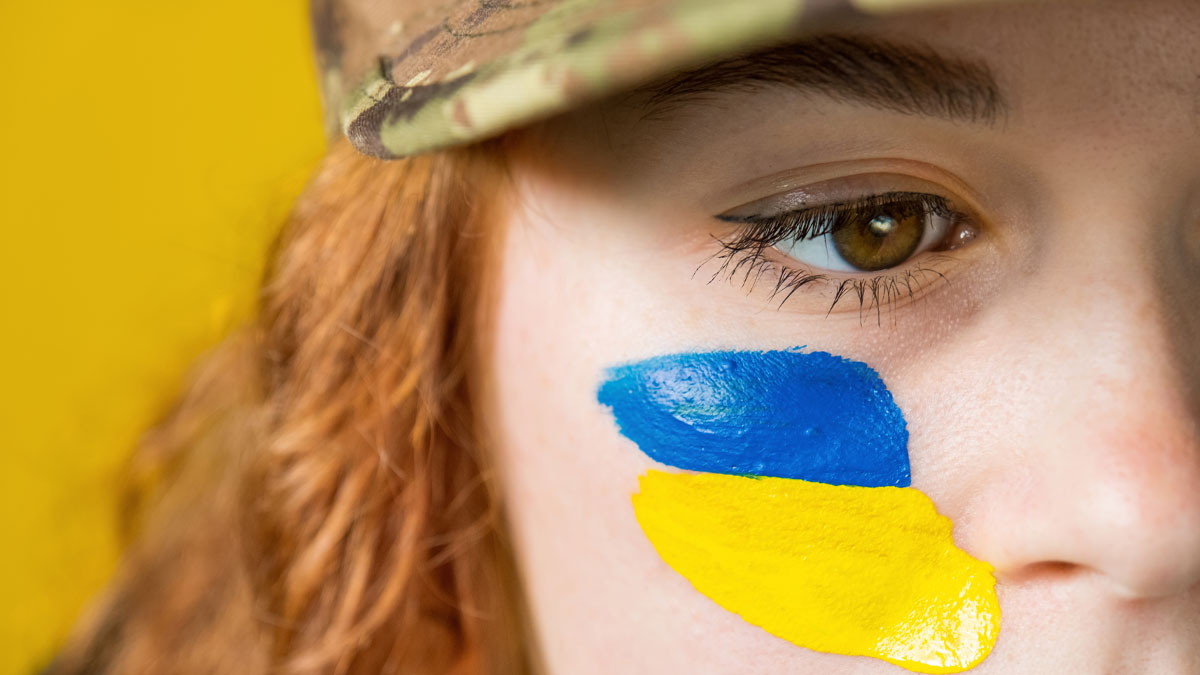 Фото до матеріалу: Київ Мілітарі Хаб: як отримати соціальну допомогу, психологічну підтримку та роботу в столиці