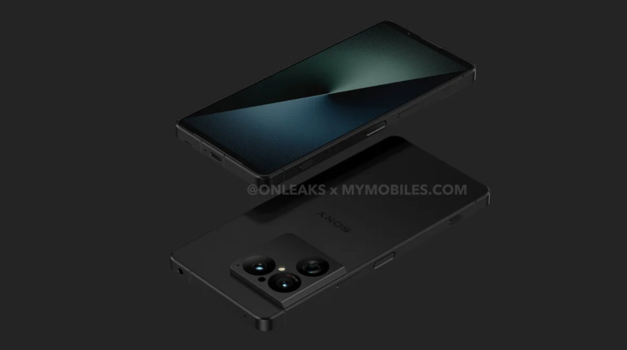 Фото до матеріалу: Sony Xperia 1 VIII анонсували на 13 травня: ціна близько 1900 євро