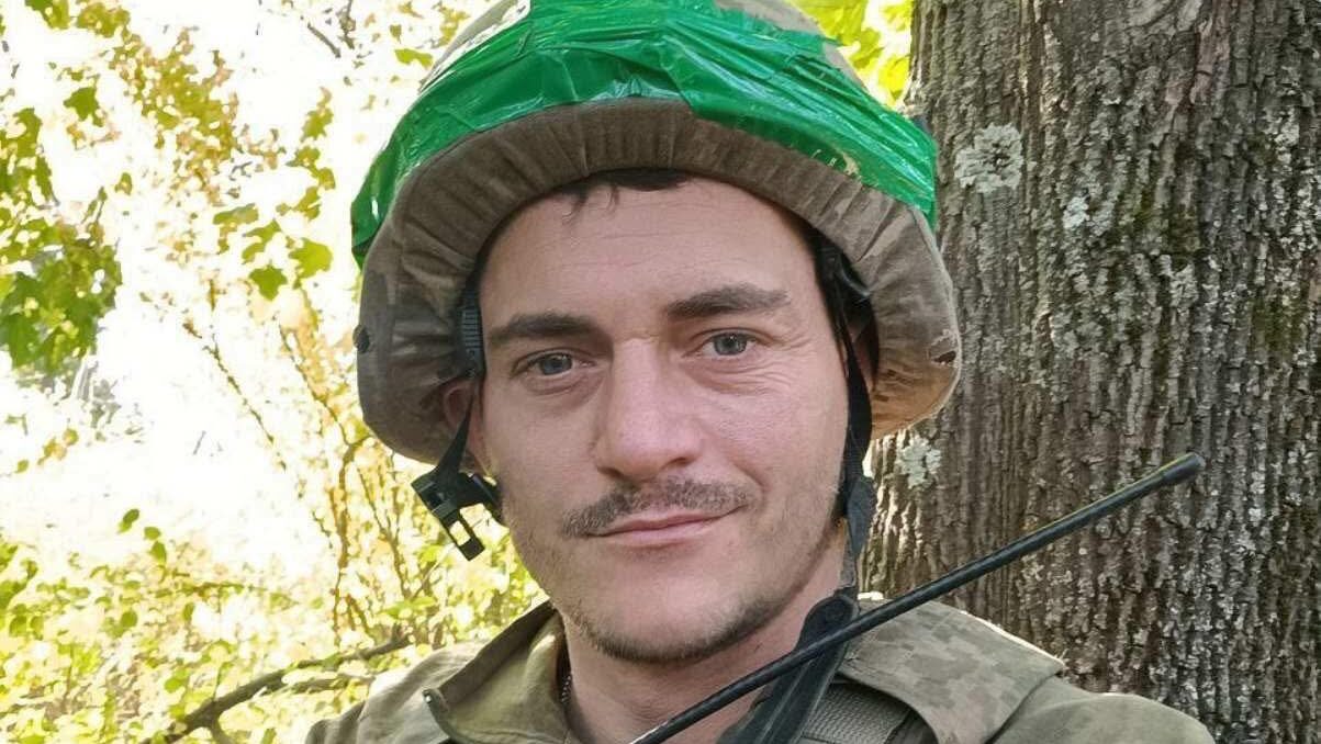 Фото до матеріалу: Підтвердилась загибель старшого солдата Анатолія Прудивуса зі Звенигородщини