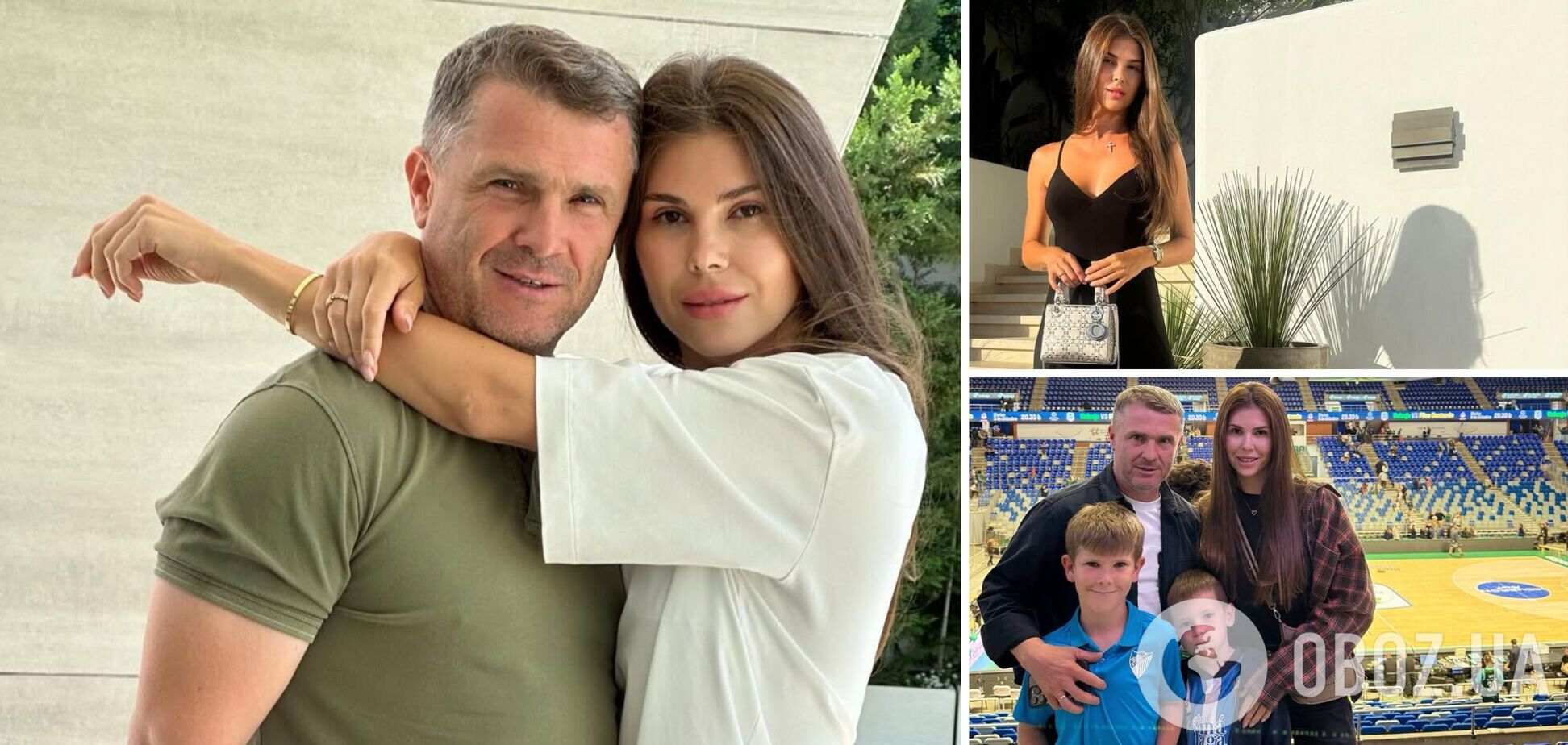 Фото до матеріалу: Олена Павлова: журналістка про спорт на OBOZREVATEL