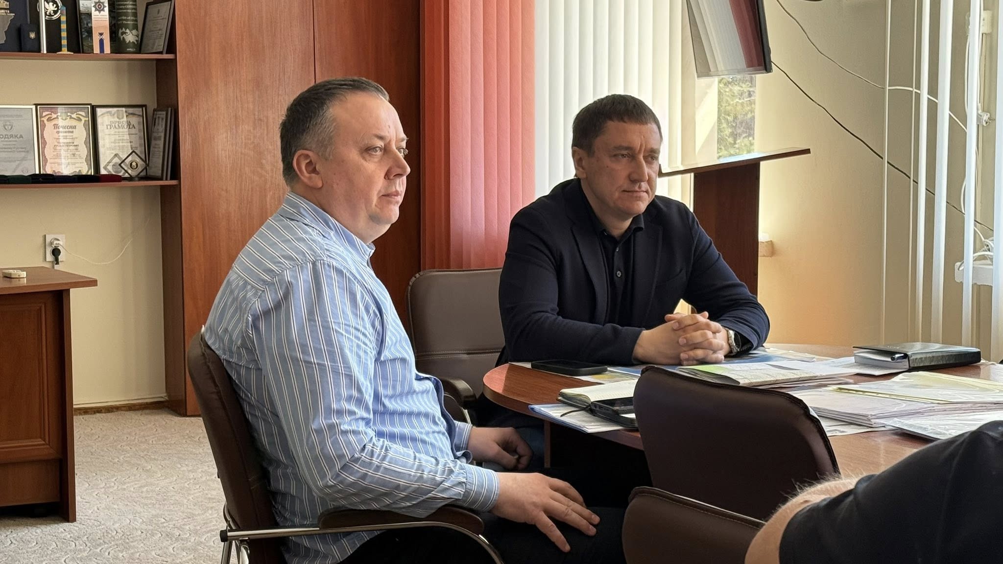 Фото до матеріалу: Сарненський молодіжний центр очолила досвідчена фахівчиня Зінаїда Кобринчук