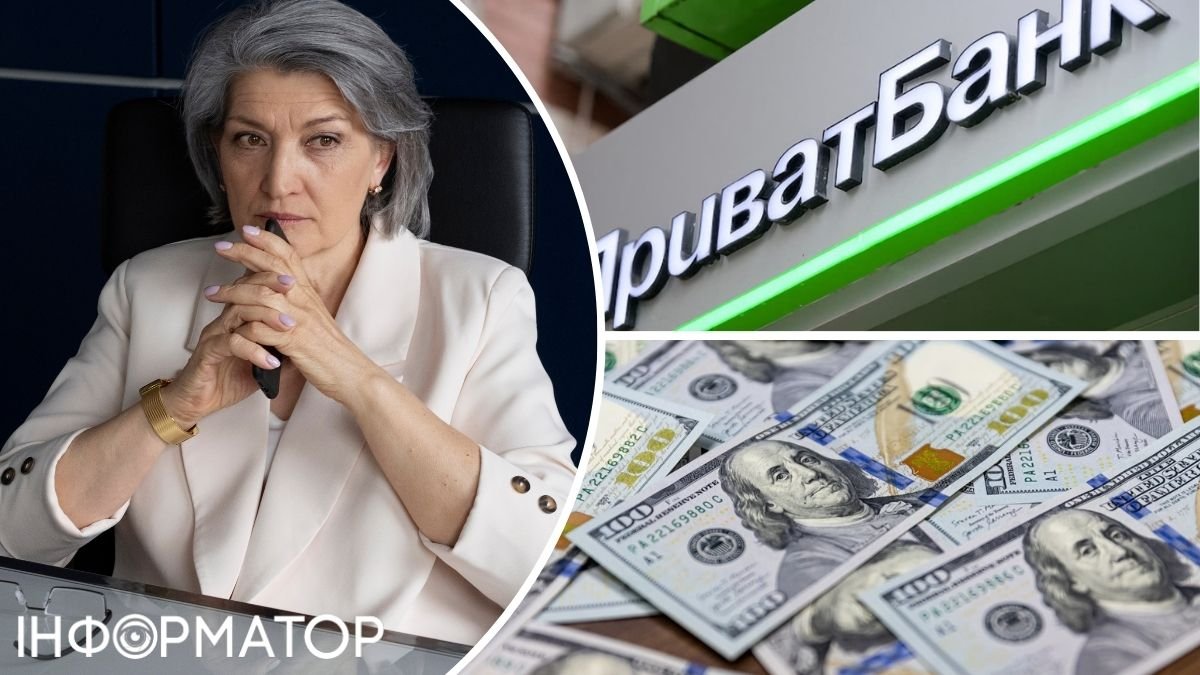 Фото до матеріалу: Суд частково задовольнив ПриватБанк у справі про кредит на 21 850 доларів у Чернівцях