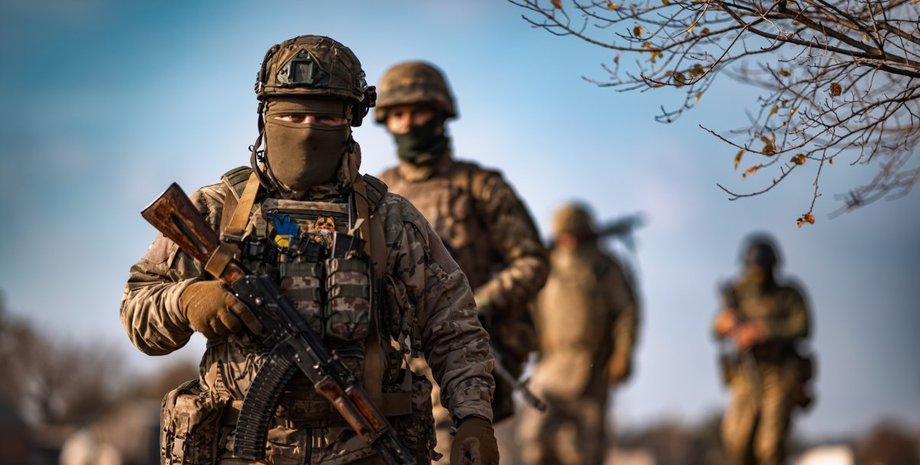 Фото до матеріалу: Командир бригади запропонував знизити мобілізаційний вік до 23 років та обмежити виїзд молоді