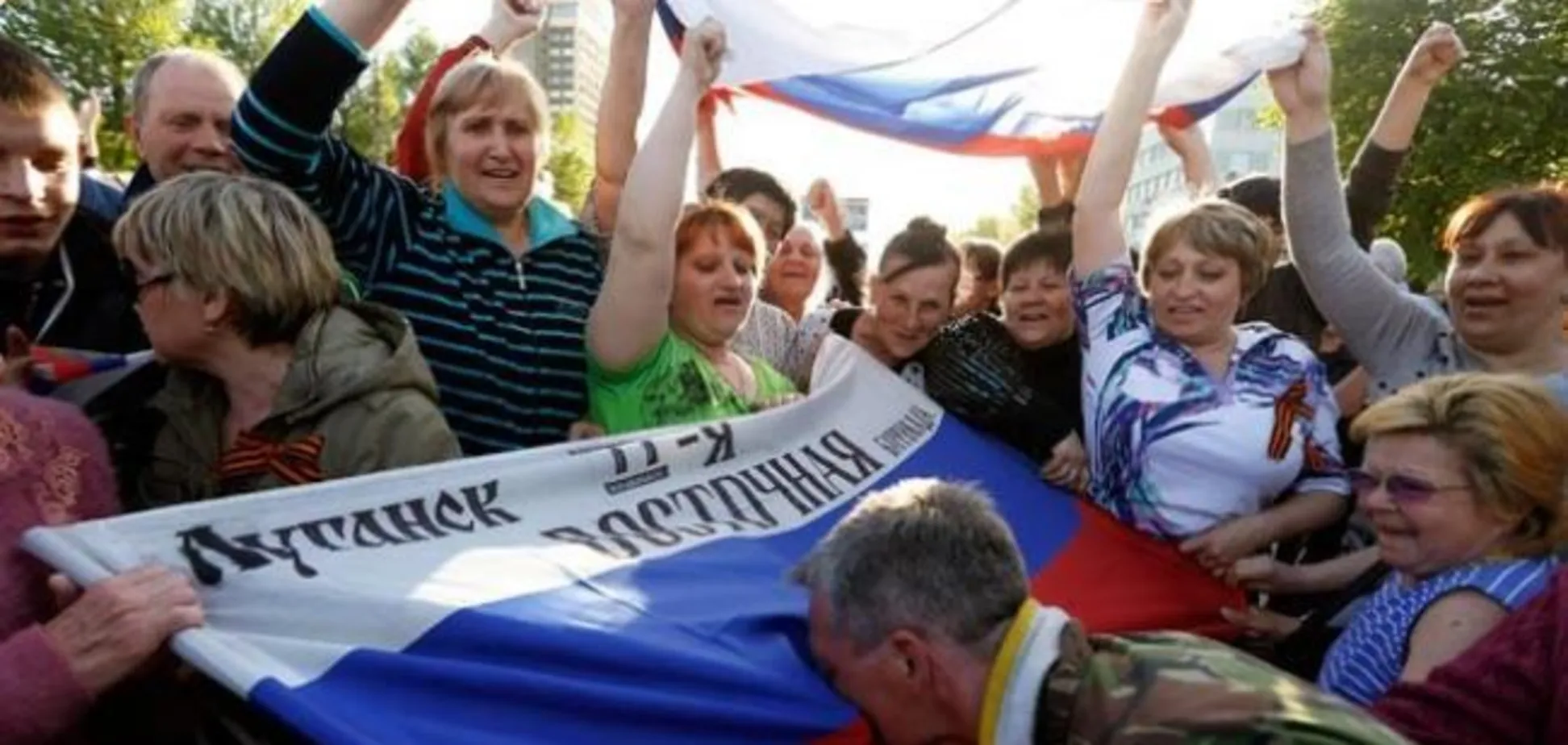 Фото до матеріалу: Олена Степова - новини сьогодні, біографія, фото, відео, історія життя