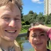 Фото до матеріалу: Аліна Гросу зворушила мережу ніжним відео з маленьким сином: фанати засипали співачку теплими словами