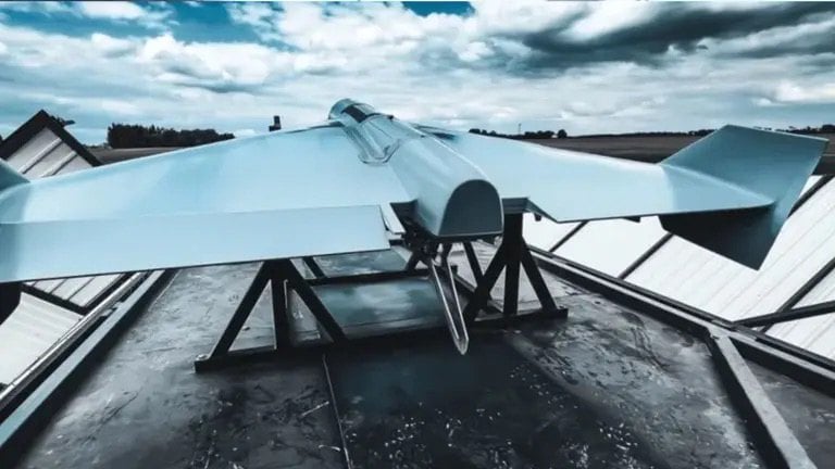 Фото до матеріалу: Еволюція мідлстрайку: як німецько-українські Anubis ламають російську систему ППО