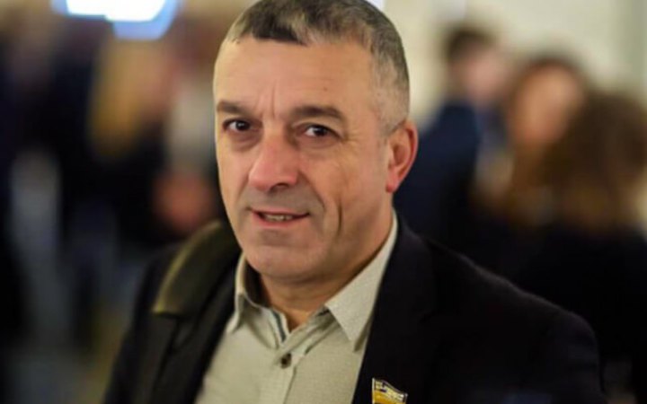 Фото до матеріалу: У Верховній Раді створили міжфракційне об'єднання «Пошук Царства Божого і правди його»