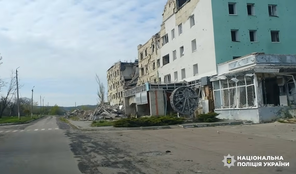 Фото до матеріалу: В «РіРҫСӮСғРІР°СӮРё РҪРөРјР°С” РҪР° СҮРҫРјСғВ»: Р· РңРёРәРҫР»Р°С—РІРәРё РөРІР°РәСғСҺРІР°Р»Рё Р»СҺРҙРөР№