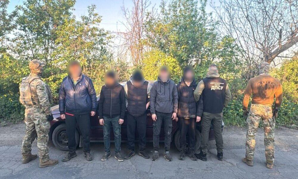 Фото до матеріалу: Врятували знесилене лосеня біля Чорнобиля: пожежі продовжують загрожувати дикій природі