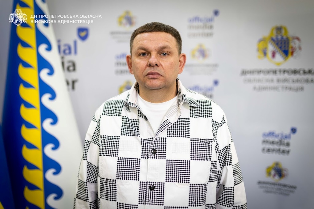 Фото до матеріалу: Безкоштовні медогляди для переселенців: як гуманітарна місія допомагає на Дніпропетровщині