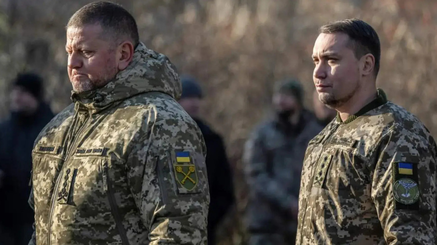 Фото до матеріалу: «Чи готові ми до приєднання звільнених територій?». Російські ЗМІ про Україну