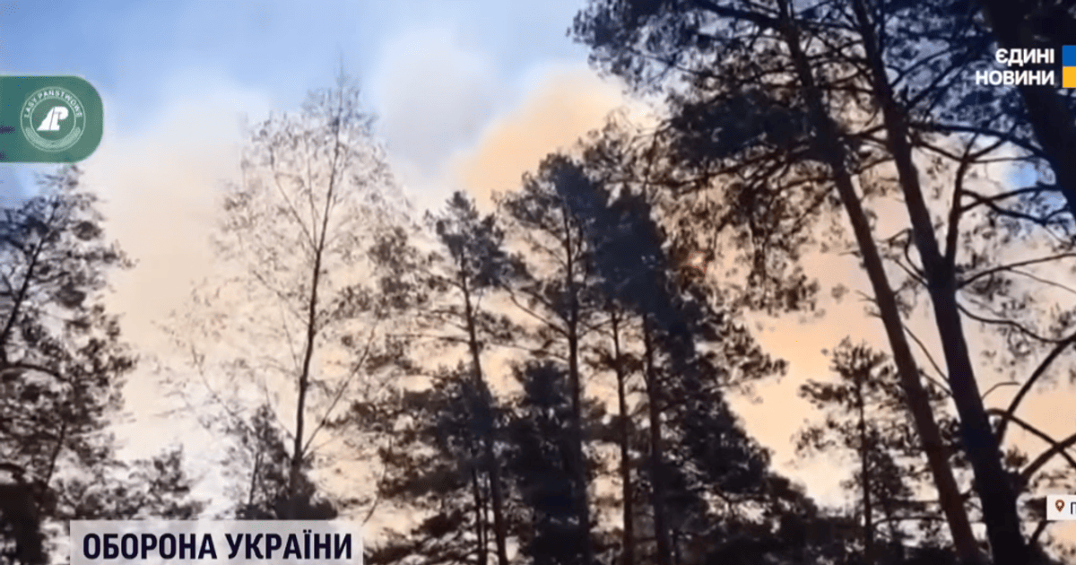 Фото до матеріалу: Росія зірвала перемир'я 6 травня: Зеленський про 1820 порушень та відповідь України