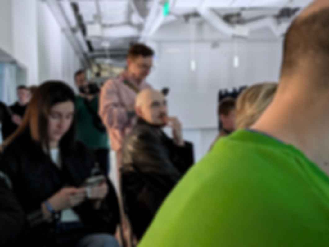 Фото до матеріалу: «Другий Вітя» на Київстар ТБ: новий каст, драмеді і прем'єра 2 травня