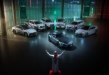 Фото до матеріалу: В Україні можуть ввести щомісячний податок на електромобілі