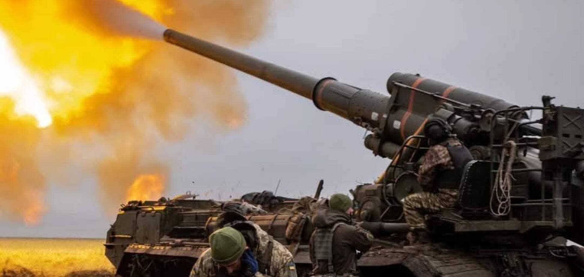 Фото до матеріалу: Перемир'я 9 травня не спрацювало: Генштаб підтвердив 147 бойових зіткнень