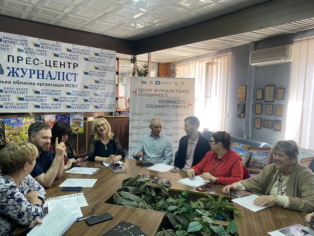 Фото до матеріалу: Запорізька філармонія завершує сезон 200 подіями та 56 прем'єрами