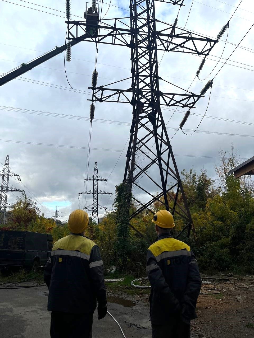 Фото до матеріалу: Світла не буде: 8 травня в Україні не планують графіки відключень