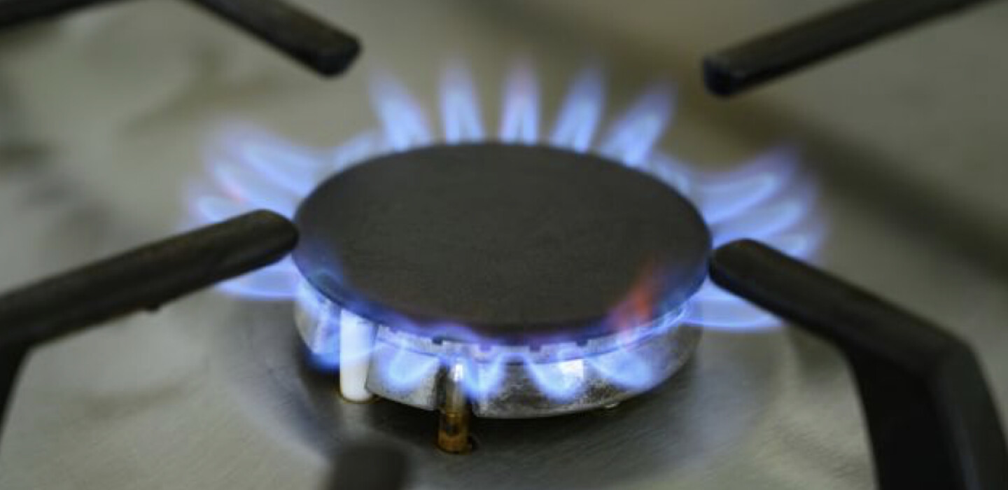 Фото до матеріалу: Тарифи на газ у 2026 році: скільки платитимуть українці за опалення