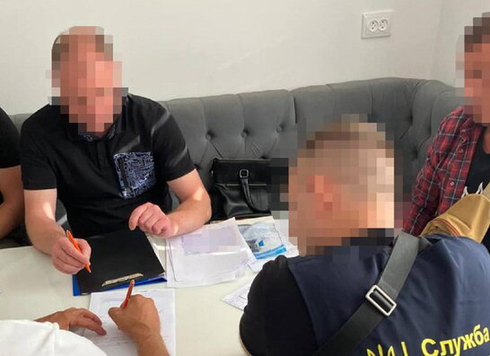 Фото до матеріалу: Фіктивні медичні документи для ухилення від мобілізації: на Львівщині викрили схему