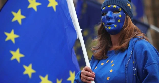 Фото до матеріалу: Європа паралізована страхом війни та сумнівами щодо України, - The Economist