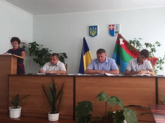 Фото до матеріалу: Шацький район: бюджет виконано на 140%, податки зросли майже на 100%