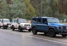 Фото до матеріалу: У Раді зареєстрували реформу мобілізації з електронними повістками