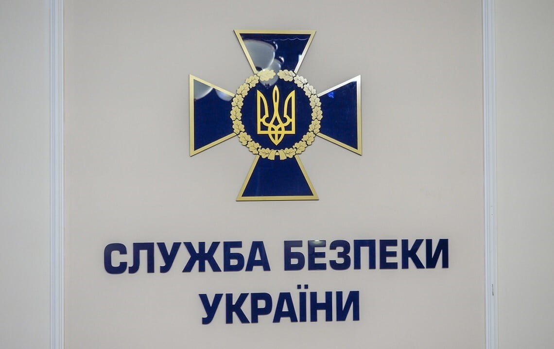 Фото до матеріалу: СБУ оголосила заочну підозру керівнику окупаційних структур у Криму за підготовку юнаків до війни проти України