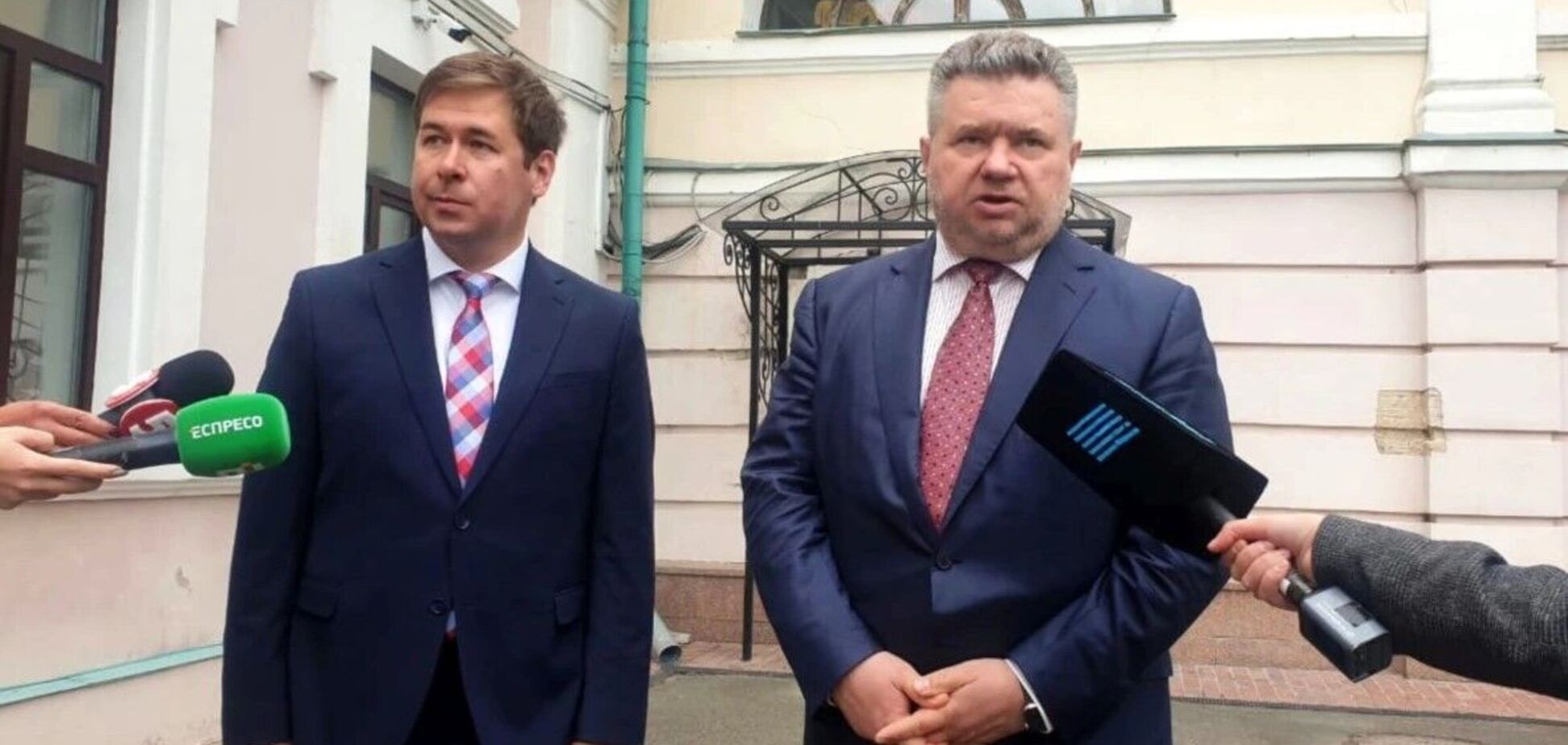 Фото до матеріалу: Ігор Головань: професійна діяльність та актуальні новини