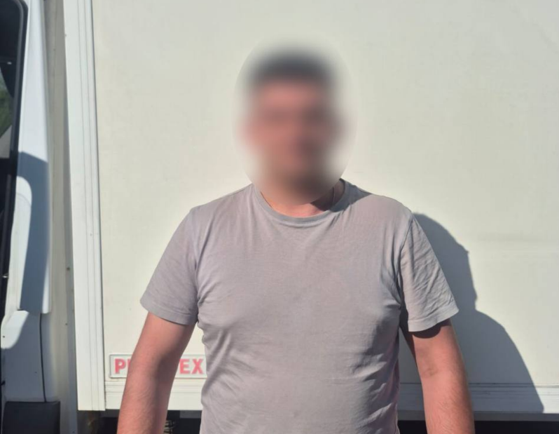 Фото до матеріалу: У Святошинському районі Києва сталася стрілянина: деталі від поліції (фото)