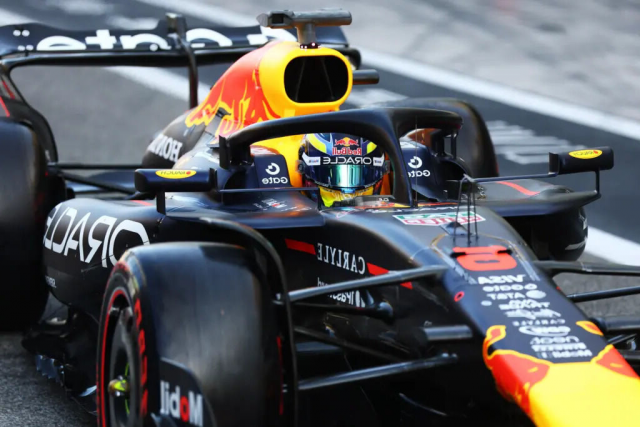 Фото до матеріалу: Хельмут Марко пояснив причину відходу з Red Bull: розчарування через втитул у 2025 році