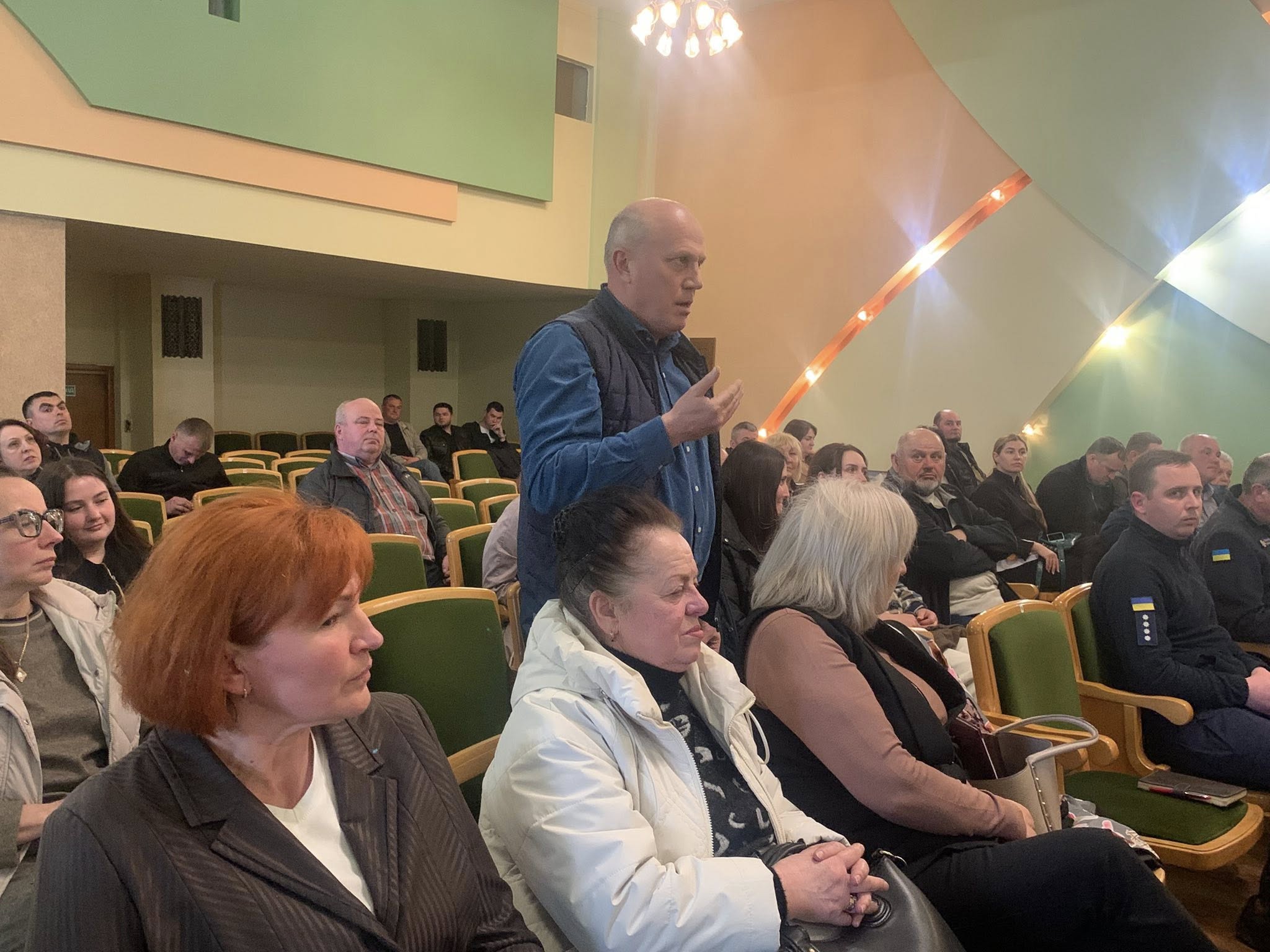 Фото до матеріалу: Туристичний сезон у Шацьку: підвищення податку, безпека на озерах та перевірка бізнесу