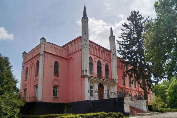 Фото до матеріалу: 13 ідей для відпочинку у Вінниці у травні: нові тури та майстеркласи