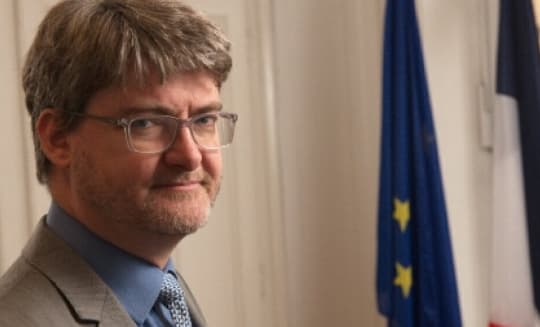 Фото до матеріалу: Посол Франції у Києві не підтверджує відтермінування переговорних кластерів з Україною