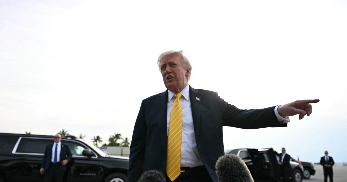 Фото до матеріалу: Іран передав мирний план із 14 пунктів. Трамп відреагував