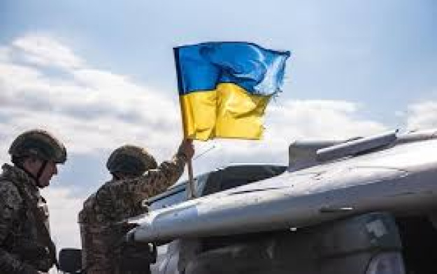 Фото до матеріалу: Верховна Рада продовжила воєнний стан до 2 серпня