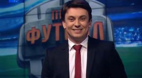 Фото до матеріалу: Циганик звинуватив керівництво збірної України у корупційних схемах